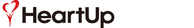 ハートアップ